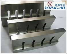 鈦法蘭/鈦非標(biāo)加工/鈦軸